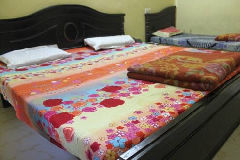 Hotel Ambar Palace, Haridwar 3